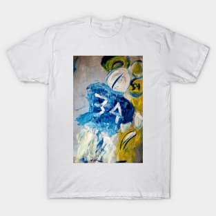 Earl Campbell T-Shirt